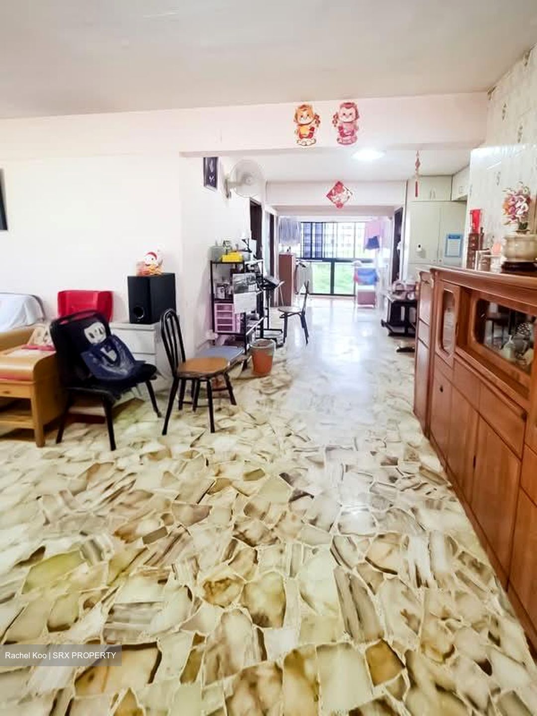 Blk 523 Jurong West Street 52 (Jurong West), HDB 5 Rooms #558126031
